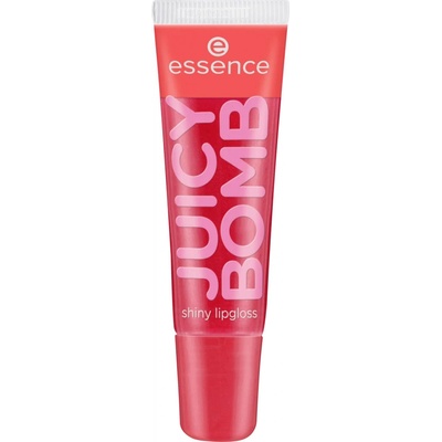Essence Juicy Bomb lesk na pery 104 10 ml
