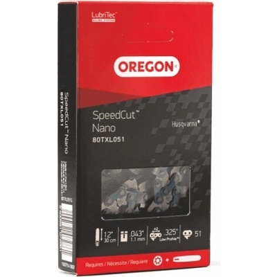 Oregon 80TXL051E