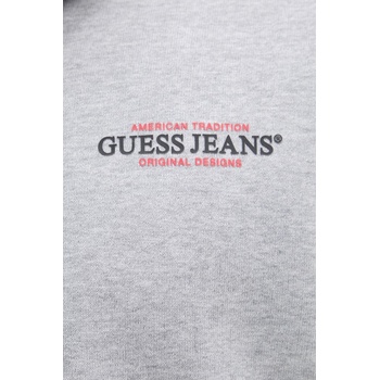 Guess Jeans Суичър Guess Jeans (M4YQ27.K9V31)