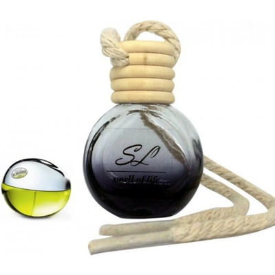 Smell of Life Be Delicious