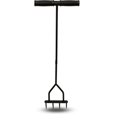 IQ Garden Malé aerifikační vidle s plnými hroty 320078 – Zboží Dáma