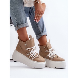 Step in style Дамски кецове модел 192277 Step in style