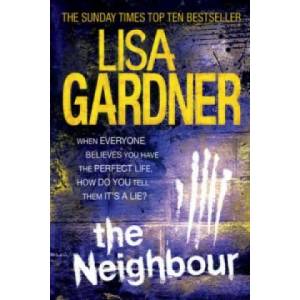 Neighbour (Detective D. D. Warren 3) | Lisa Gardner (2012)