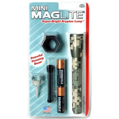 Maglite Mini M2A02CU