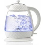 Etat Libre D'Orange Kettle ETA Crystal 315490010 Glass White Електрически кани