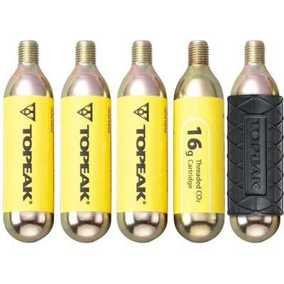 Topeak CO2 16 g