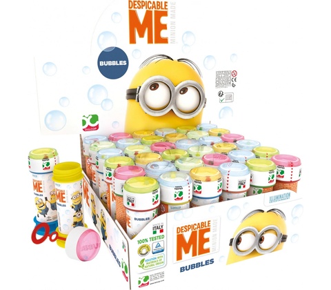 Mimoni Bublifuk 60ml
