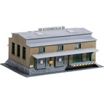 Piko Спедиторска служба (60027)