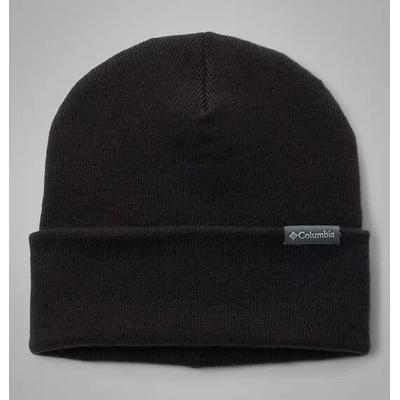 Columbia zimní čepice unisex Itsakeeper černá