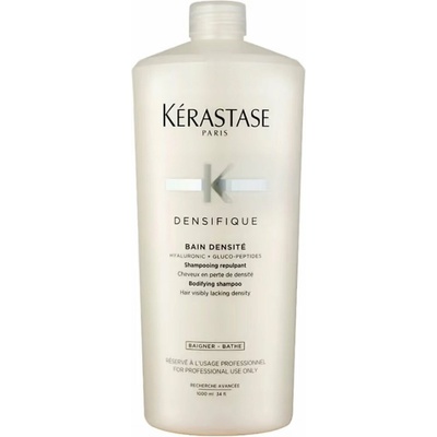 Kérastase Densifique Bain Densité šampón pre obnovu hustoty vlasov 1000 ml
