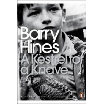 A Kestrel for a Knave - Barry Hines