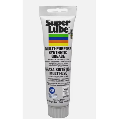Super Lube Mazadlo tuk tuba 85 g – Sleviste.cz