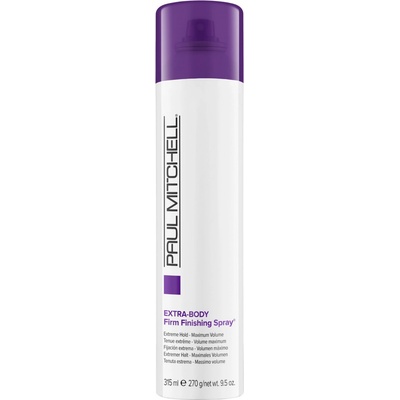 Paul Mitchell Extra-Body Finishing Spray 300 ml