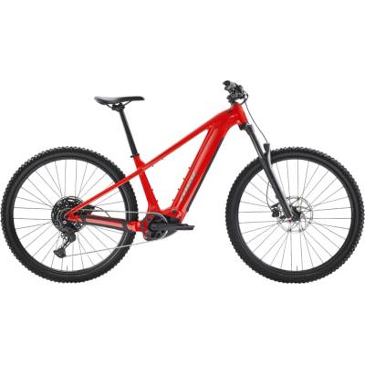 Trek Powerfly+ 4 Equipped Gen 5 2027