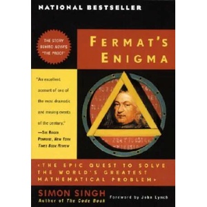 Fermat's Enigma | Simon Singh (2009)