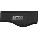 Devold Лента за глава Devold Endurance Merino Headband - Caviar - размер One Size (904-4188-0411)