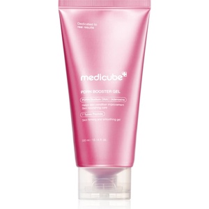 medicube PDRN Booster Gel хидратиращ гел за освежаване и изглаждане на кожата 300ml