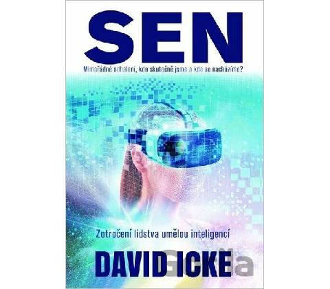 Sen - Icke David