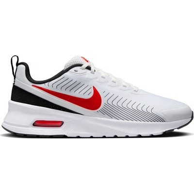 Nike Air Max Nuaxis M Biela