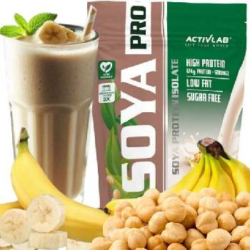 ActivLab Soya Pro 500 g
