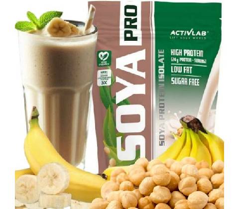 ActivLab Soya Pro 500 g