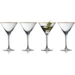Lyngby Glas Чаши за коктейли в комплект от 4 бр. 250 ml Palermo - Lyngby Glas (37055)