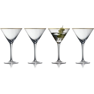 Lyngby Glas Чаши за коктейли в комплект от 4 бр. 250 ml Palermo - Lyngby Glas (37055)