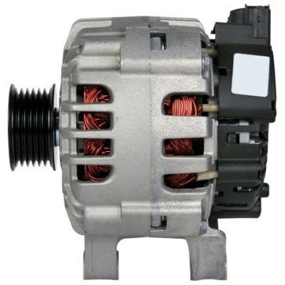 Alternátor HELLA 8EL 012 428-311 (8EL012428311)