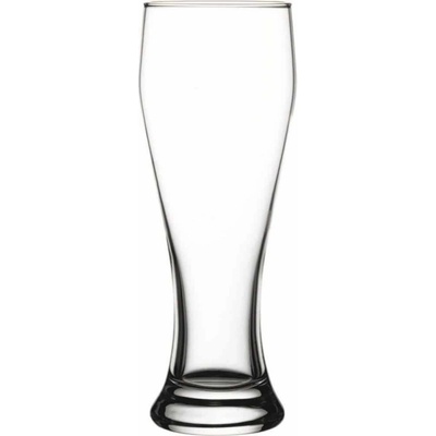 Sklenice na pivo . weissen beer Pasabahce 0,41l