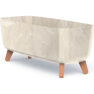 Nabbi DGCL600E 58 cm - krémová