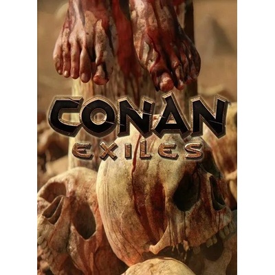 Funcom Conan Exiles (PC)