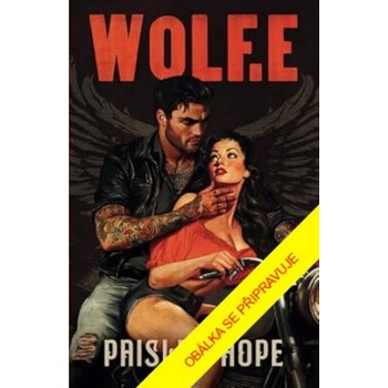 Wolf.e - Paisley Hope