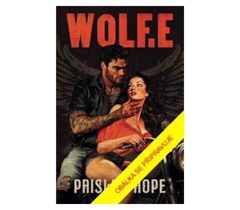 Wolf.e - Paisley Hope