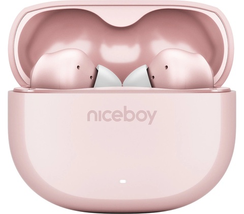 Niceboy Pins 4