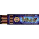KOH-I-NOOR Острилка за моливи KOH-I-NOOR Versatil 4376 5, 6 мм Magic 7110040000 (7110040000)