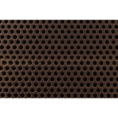Dimex MS-5-2626 vliesová fototapeta na zeď Pozadie kovovej mriežky, rozmery 375 x 250 cm