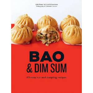 Bao & Dim Sum (ISBN: 9781784885748)