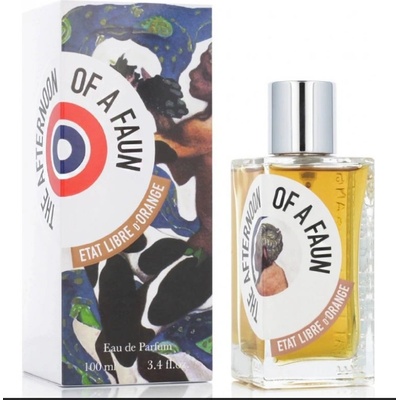 Etat Libre d'Orange The Afternoon of a Faun parfumovaná voda unisex 100 ml