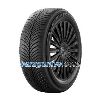 Michelin CrossClimate 3 205/50 R17 89V