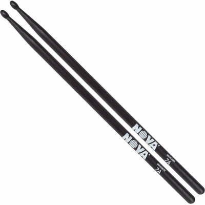 Vic Firth N7AB NOVA Black 1966