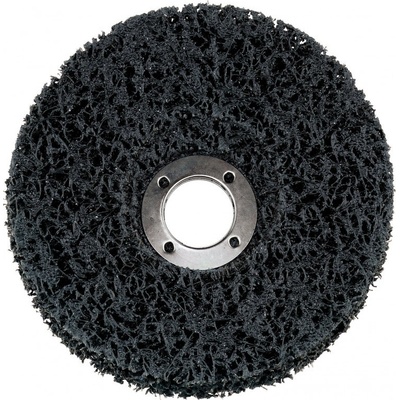 Metabo Porézní kotouč na barvu 115 x 22,2mm 624346000