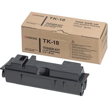 Kyocera Mita TK-18 - originálny