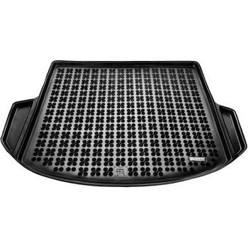 Rezaw-Plast Гумена стелка за багажник за Hyundai Santa Fe (2012+) 5 seats - Rezaw Plast