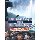 Hearts of Iron 4 Man the Guns