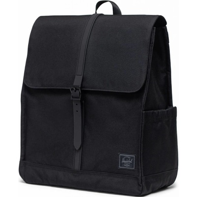 Herschel Supply City Backpack 11376-05881-OS Black Tonal 16 l