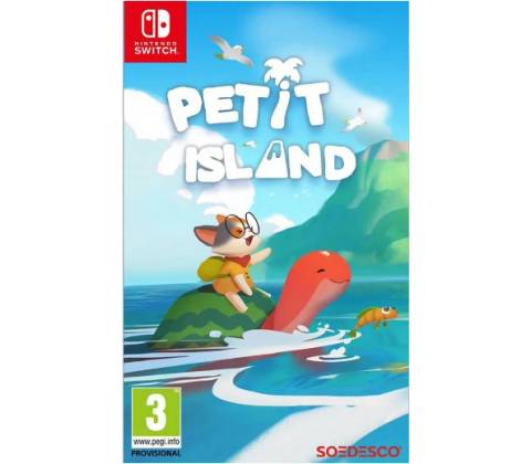 Petit Island