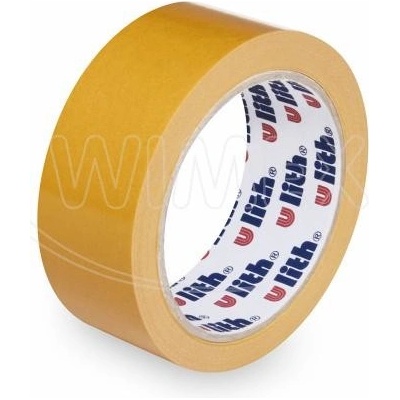Wimex Lepiaca páska obojstranná 38mm x 10m