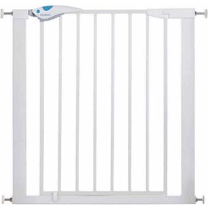 Lindam Преграда Lindam - Easy Fit, Plus Deluxe (5019090512985)