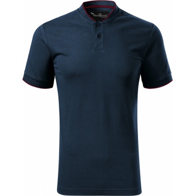 Malfini Diamond navy