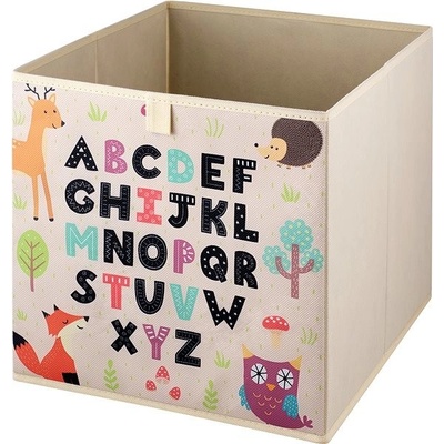 Siguro Box ABC 41,5 l – Zboží Dáma